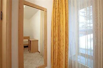 ליביניו Chalet Teola איטליה