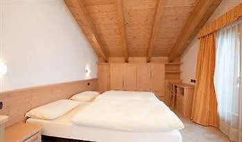Appartement Chalet Teola Livigno