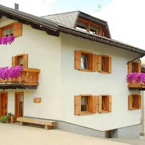  Apartament Francescato
