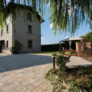 Cascina Costa Alloggio per agriturismo