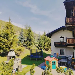  Apartament Bait Da Erich