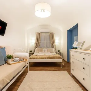 Bijou - Vaticano Apartament Rzym