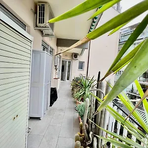 Lussuoso 130 Mq Zona Cipro Apartament Rzym