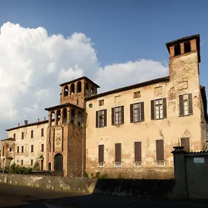 Bauernhof Castello Beccaria, Pieve del Cairo