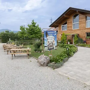 Sadira Alloggio per agriturismo