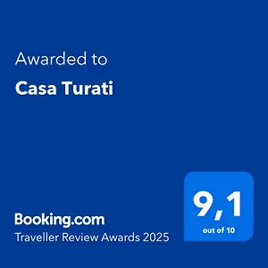 Casa Turati Apartament Bari
