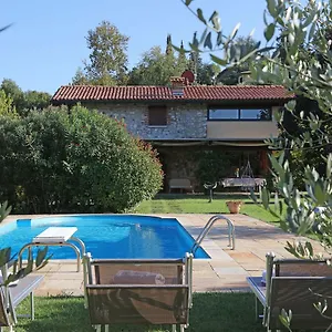 Girasole Villa