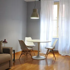 Residenza Fiori Oscuri Appartamento
