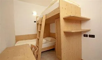 Chalet Teola Livigno 0*,